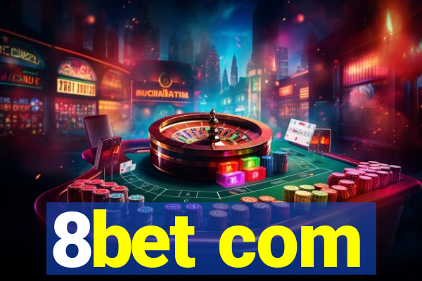 8bet com